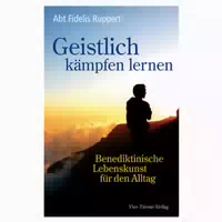 Geistlich Kämpfen Lernen 1 St