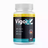 Vigor Xl Pulse