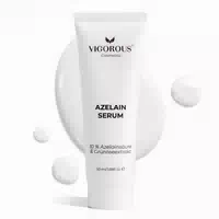 Vigorous Azelainserum gegen Rosazea Rötungen Pickel & Akne 1 X 50 ml