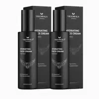 Vigorous Männercreme – Anti Aging & Feuchtigkeitspflege 2 X 100 ml