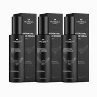 Vigorous Männercreme – Anti Aging & Feuchtigkeitspflege 2 X 100 ml