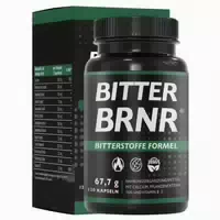 Brnr Bitter Brnr 9 Bitterstoffe Verdauung Kapseln 120 st