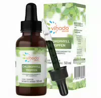 Vihado Flüssige Chlorophyll Tropfen
