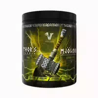 Viking Power Thors Hammer Tropical Thunder