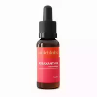 Viktilabs Astaxanthin Tropfen: mit Vitamin E
