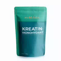 Viktilabs Kreatin Monohydrat: Mehr Energie, Mehr Leistung – für Körper & Geist