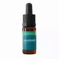 Viktilabs Melatonin: Dein Einschlaf Turbo mit Maximaler Bioverfügbarkeit
