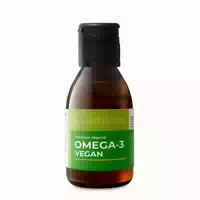 Viktilabs Omega 3 Vegan: Natürliche Quelle aus Algenöl