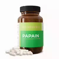 Viktilabs Papain: Power Enzym aus der Papaya