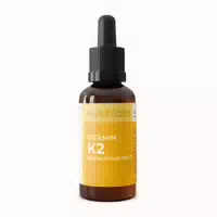 Viktilabs Vitamin K2: mit Mk7 Menaquinon