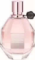 Viktor & Rolf Flowerbomb Eau De Parfum 100ml Ein Bezaubernder Blumenduft
