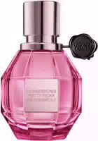 Viktor & Rolf Flowerbomb Pretty Peony Eau De Parfum Edp