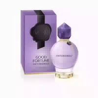 Viktor & Rolf Good Fortune Eau De Parfum Good Fortune Edp 90ml
