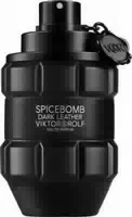 Viktor & Rolf Spicebomb Dark Leather Eau De Parfum Edp