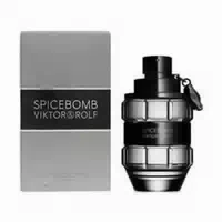 Viktor & Rolf Spicebomb Eau De Toilette 90 Ml Herrenduft