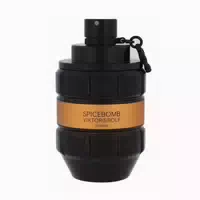 Viktor & Rolf Spicebomb Extreme Edp Spray 0,09 L
