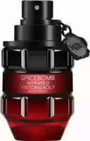 Viktor & Rolf Spicebomb Infrared Eau De Parfum Spicebomb Infrared Edp 90