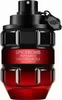 Viktor & Rolf Spicebomb Infrared Eau De Parfum Edp