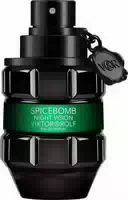 Viktor & Rolf Spicebomb Night Vision Eau De Parfum Edp 90 ml