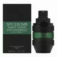 Viktor & Rolf Spicebomb Night Vision Edp Spray 0,09 l