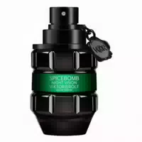 Viktor & Rolf Spicebomb Night Vision Edp Spray 0,05 l