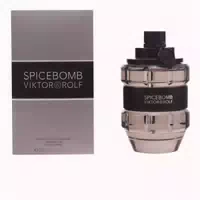 Viktor & Rolf Spicebomb Pour Homme Edt Spray 150 Ml 0,15 L