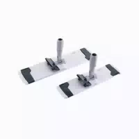 Combispeed Pro Klappenhalter Mophalter