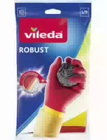Vileda Sensitive Handschuhe Gr l 9