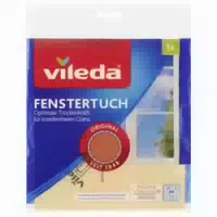 Vileda Fenstertuch
