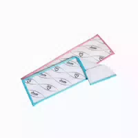 R Microone Premium Combispeed Pro Einweg Microfaser Mop