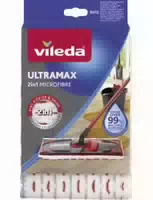 Vileda Ultramax Extra Ersatzbezug