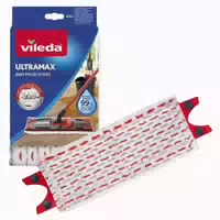 Vileda Wischbezug Ultramax 1 St