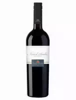 Villa Italia Nero Davola Sicilia Doc Rotwein Trocken