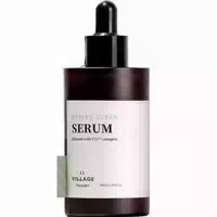 Village 11 Factory Active Clean Serum – Klärendes & Nährendes Gesichtsserum