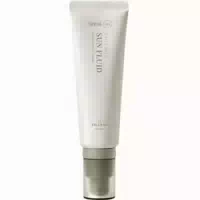 Village 11 Factory Daily Mild Sun Fluid Spf50 – Leichte Gesichtscreme mit Uv Schutz