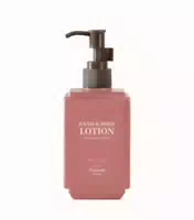 Village 11 Factory Will Invigorate Hand & Body Lotion – Schützende Körper & Handlotion