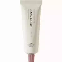 Village 11 Factory Will Invigorate Hand Cream – Intensiv Feuchtigkeitsspendende Handcreme