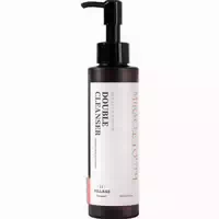 Village 11 Factory Miracle Youth Foam Cleanser – Doppel Hydratisierender Reinigungsschaum