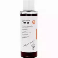 Village 11 Factory N Skin Formula Toner – Feuchtigkeitsspendender Gesichtstoner