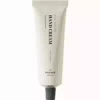 Village 11 Factory Will Refresh Hand Cream – Feuchtigkeitsspendende Handcreme