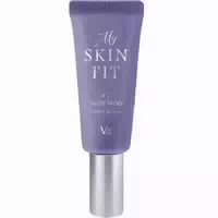 Village 11 Factory My Skin Fit Bb Cream #1 Light Ivory – Bb Cream mit Spf 50 Pa