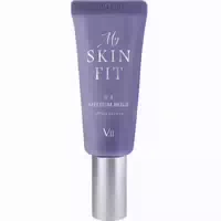Village 11 Factory My Skin Fit Bb Cream #4 Medium Beige – Bb Cream mit Spf 50 Pa