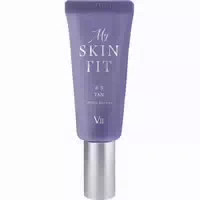 Village 11 Factory My Skin Fit Bb Cream #5 Tan – Bb Cream mit Spf 50 Pa