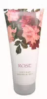 Village Lavender Shower Gel Duschschaum Duschlotion Unisex 144131
