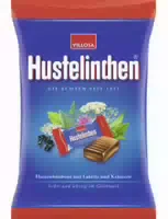 Villosa Hustelinchen die Echten
