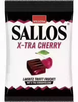 Villosa Sallos X Tra Cherry