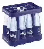 Jeden Tag Mineralwasser Classic Pet Einweg