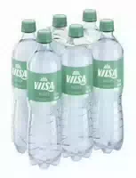Vilsa Naturfrisch Mineralwasser Medium Pet Einweg