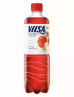 Vilsa H2obst Apfel Kirsche Einweg