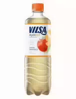 Vilsa H2obst Apfel Orange Einweg